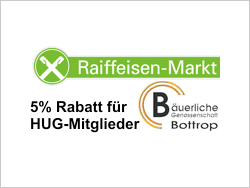 Raiffeisen-Markt