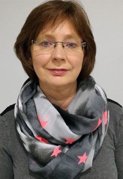 Silvia Perz