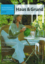Haus & Grund Magazin 03.2018