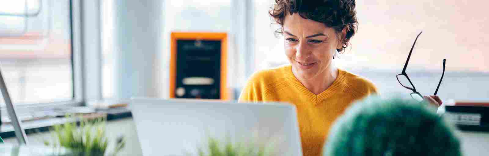 Online Mitglied werden